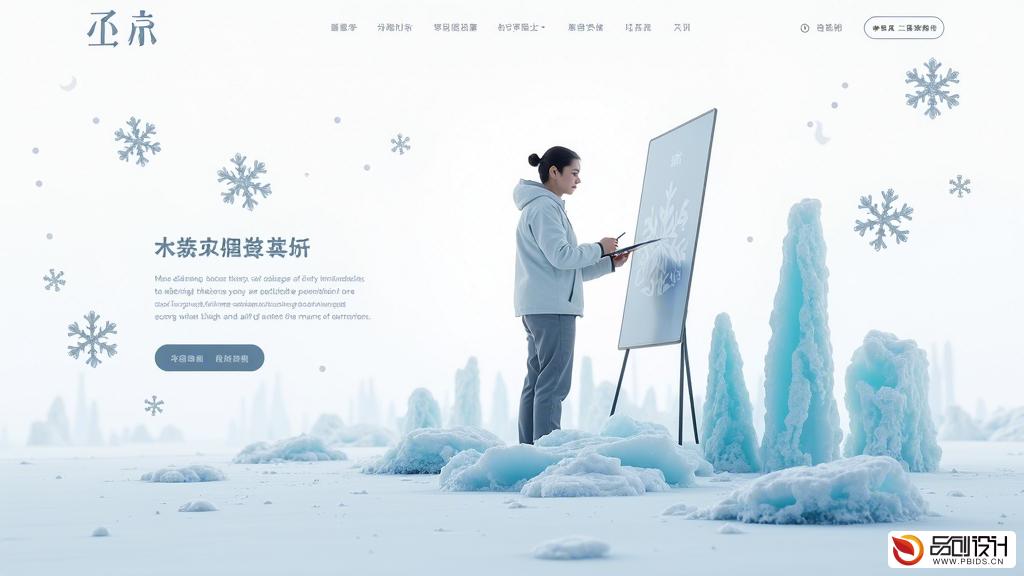 东北响应式网站设计创新服务中心：引领数字时代新风尚
