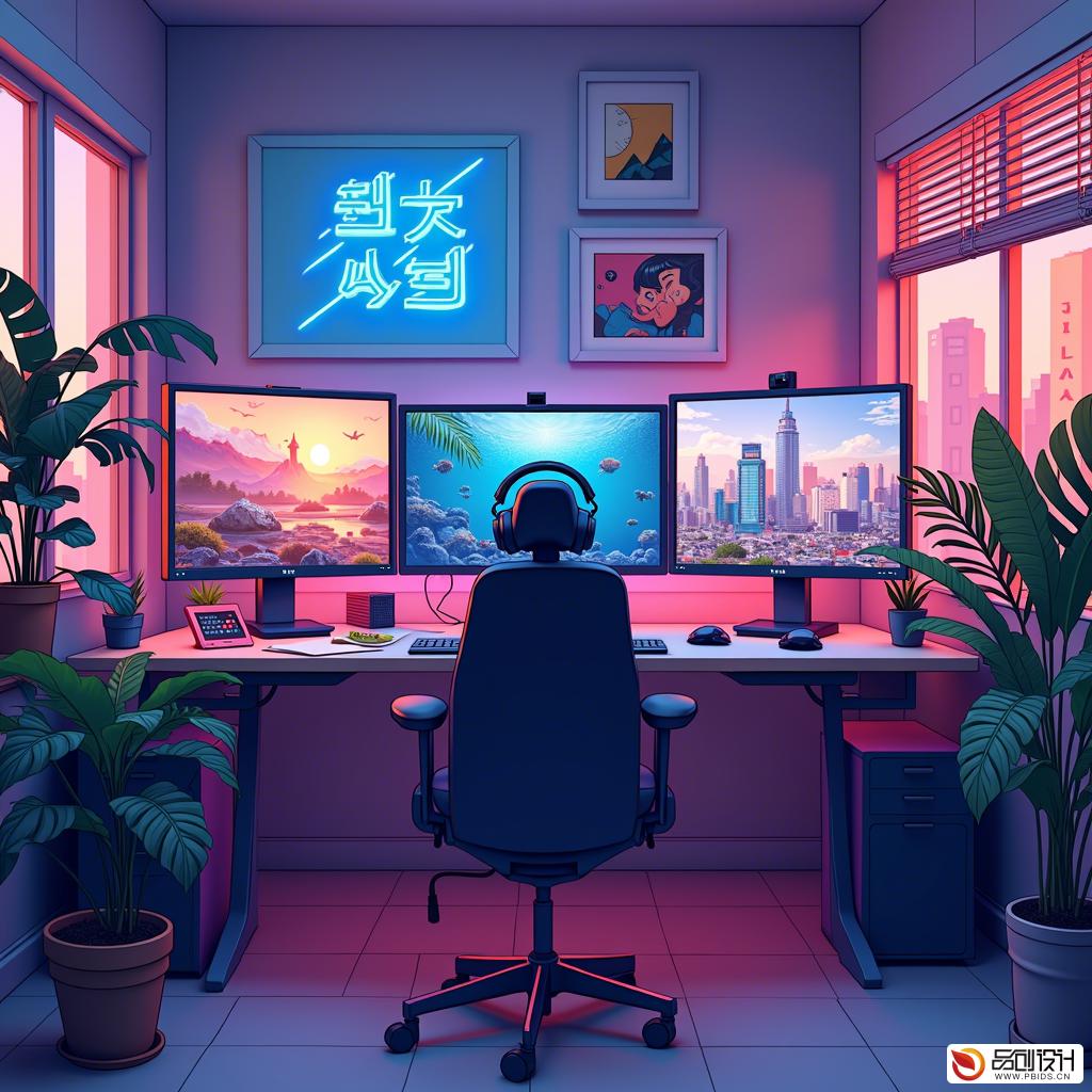 襄阳市品牌动态图形团队的创意之旅