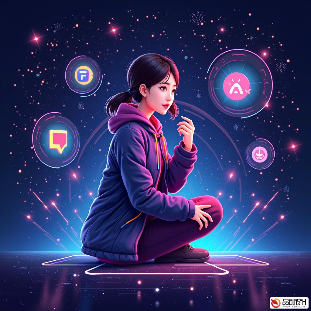 区块链活动创意包装工作室:解锁数字营销新纪元