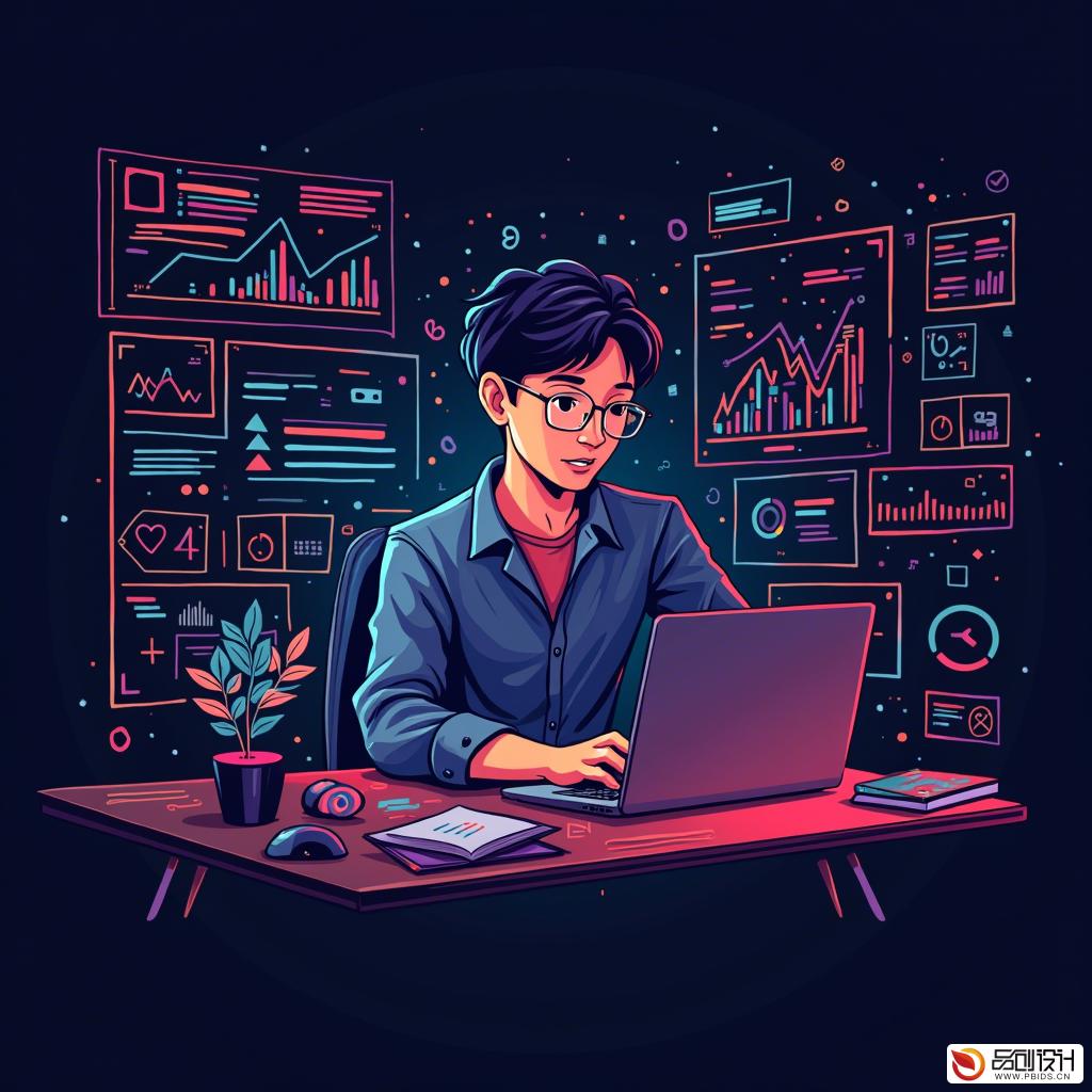 数据挖掘网页动效设计企业的创新与实践
