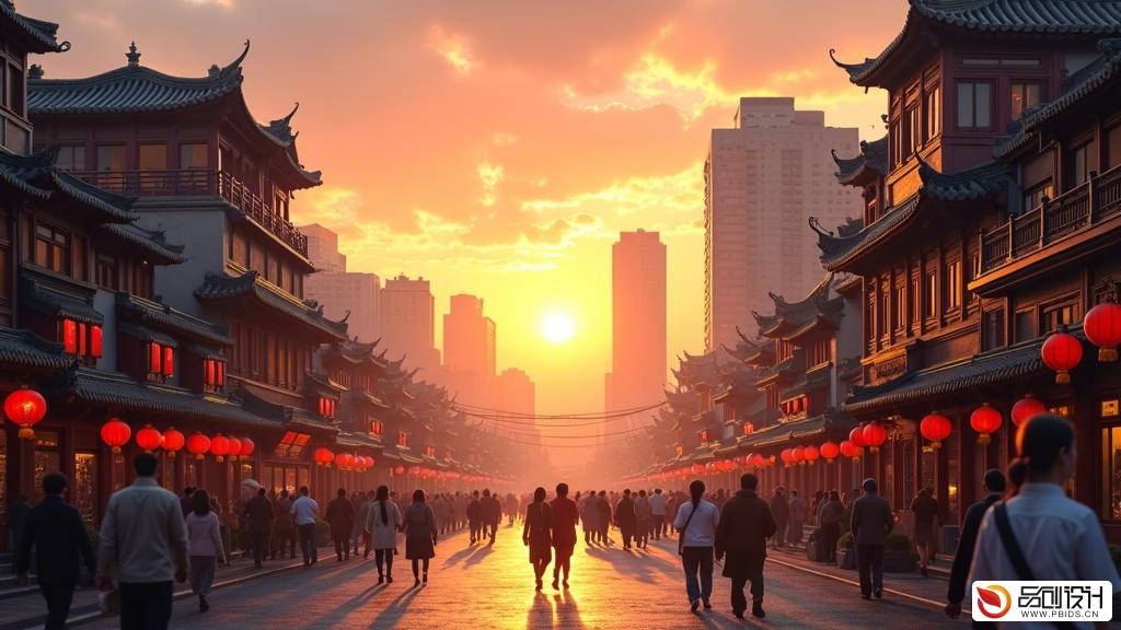 昭通市全渠道运营视觉创新服务中心：引领商业新视界

