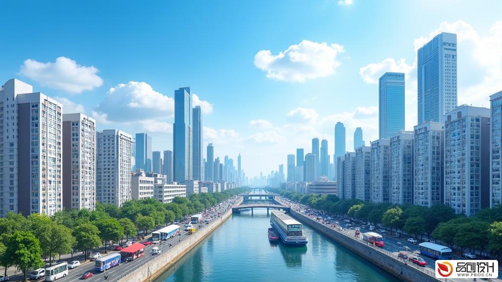 萍乡市品牌焕新设计：重塑城市品牌魅力
