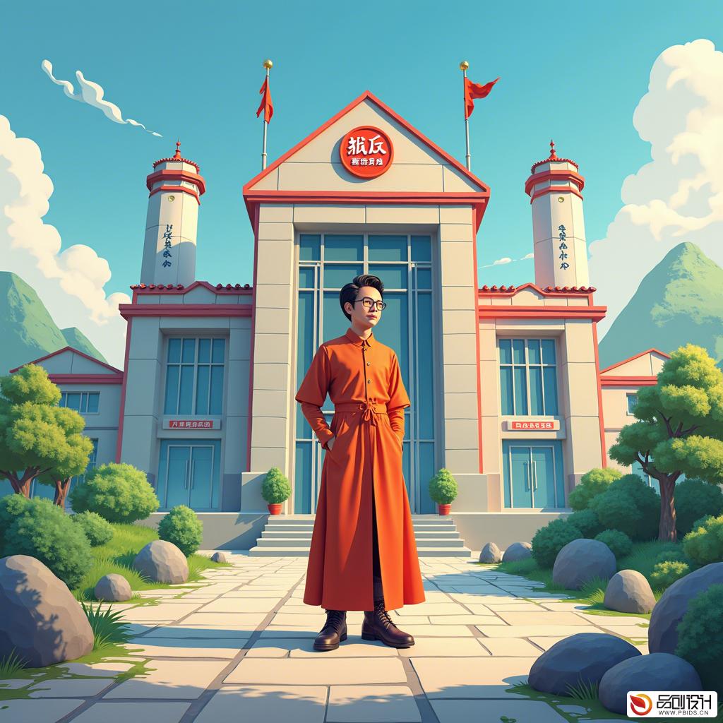 云浮市品创品牌工场：打造区域品牌新标杆的创新引擎
