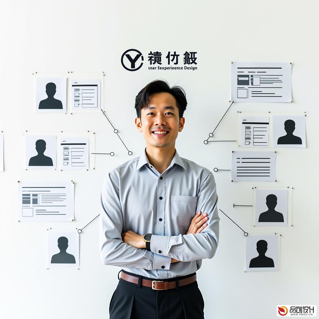 伊春用户体验设计有限公司:打造卓越用户体验的领航者