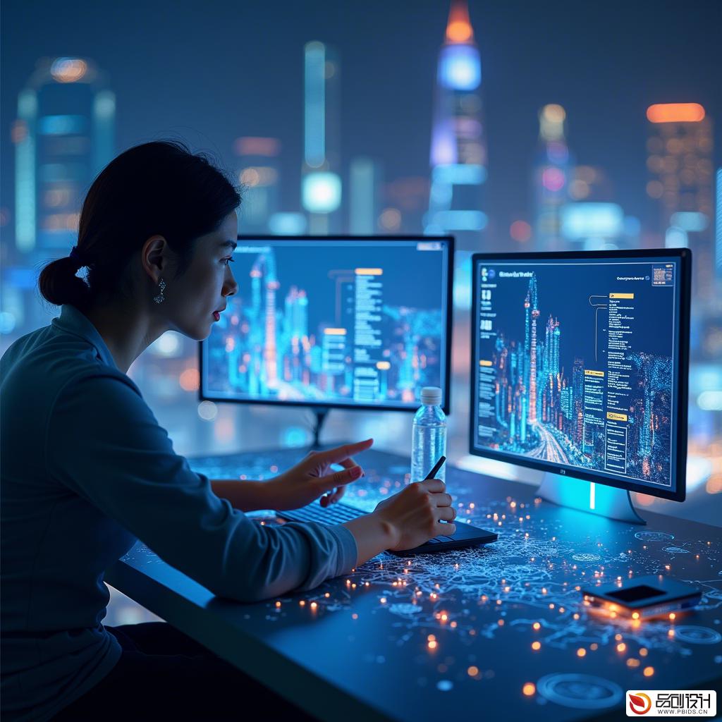 德阳市视觉界面开发:创新设计与技术融合的实践探索