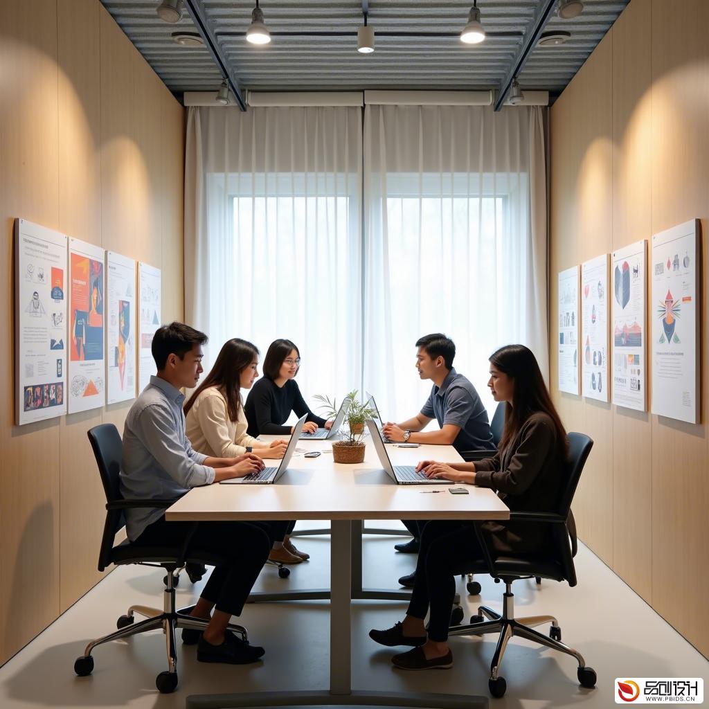 荆门市企业定制设计创新服务中心：引领产业升级的新引擎
