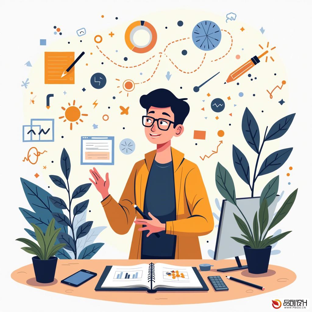 寻找卓越：如何挑选最适合您的UX全案设计设计公司
