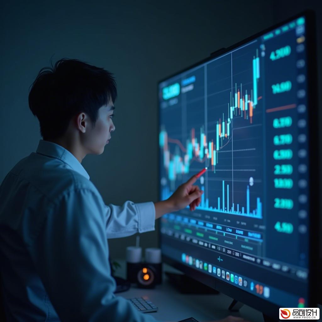 金融数据网页设计企业的创新之路