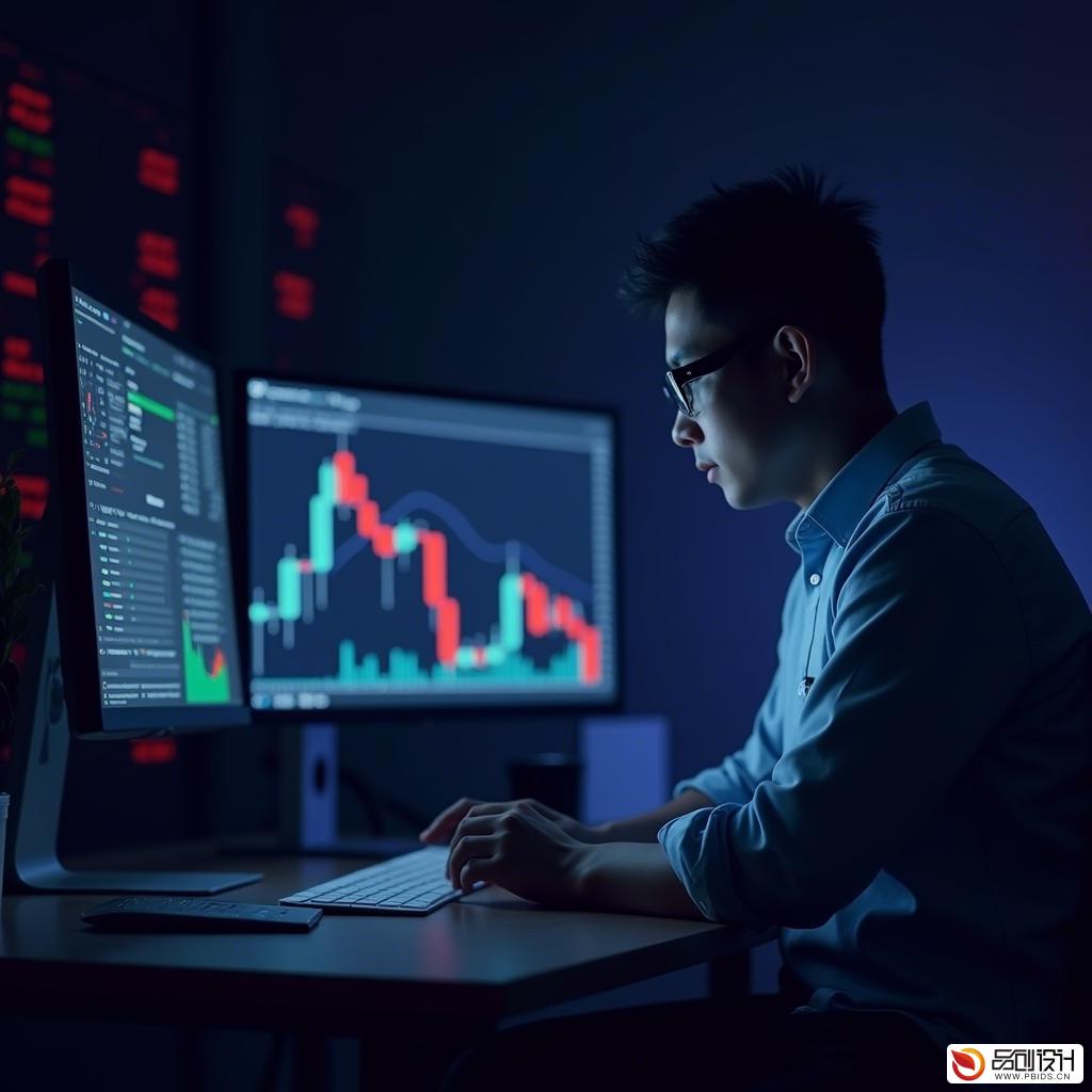 金融新闻界面美学设计:打造专业与吸引力并存的新闻中心