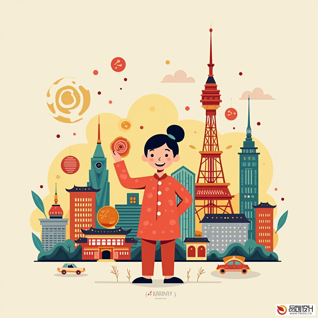 克拉玛依市：品牌化设计企业的崛起与影响力
