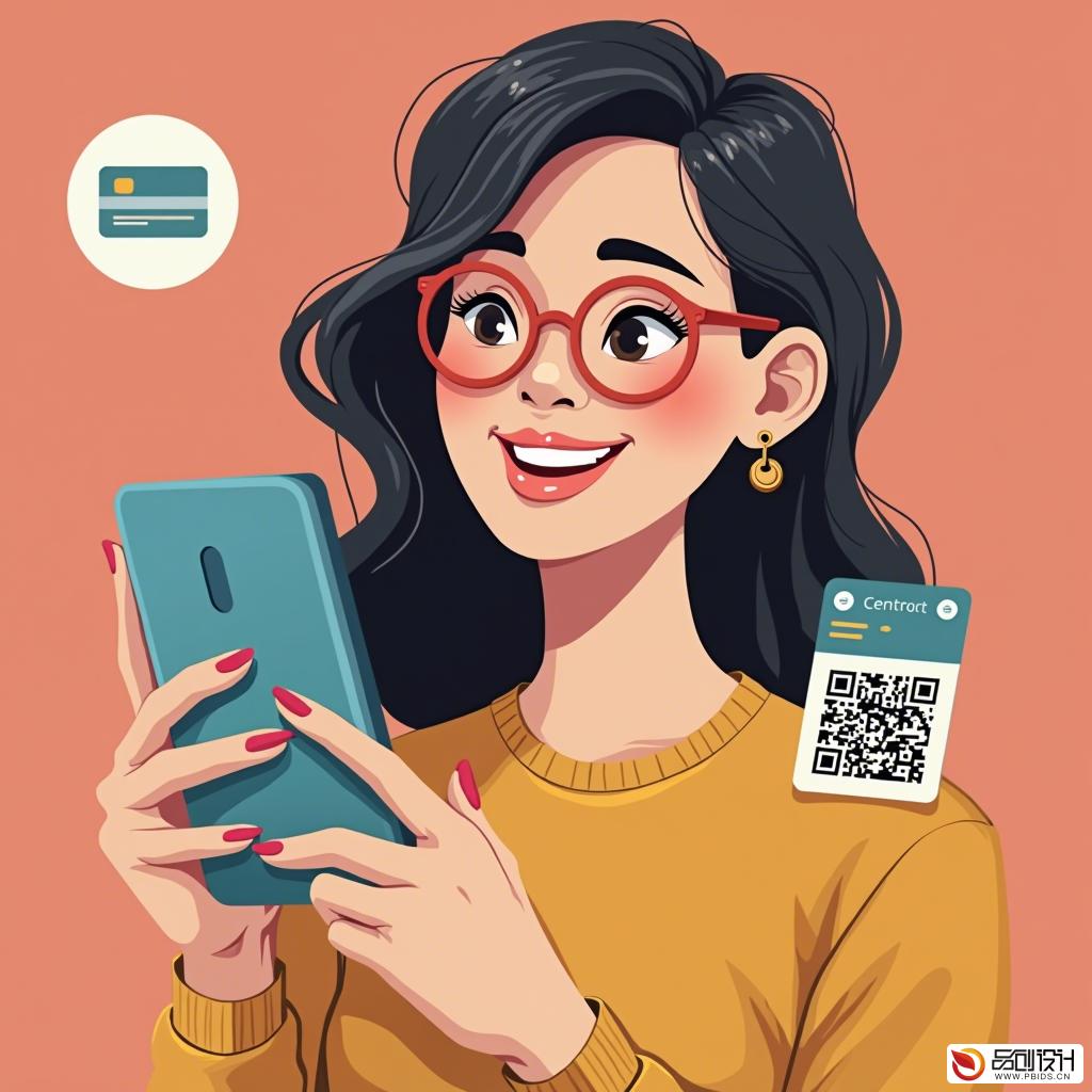移动支付UX设计有限公司:重塑支付体验的创新之旅