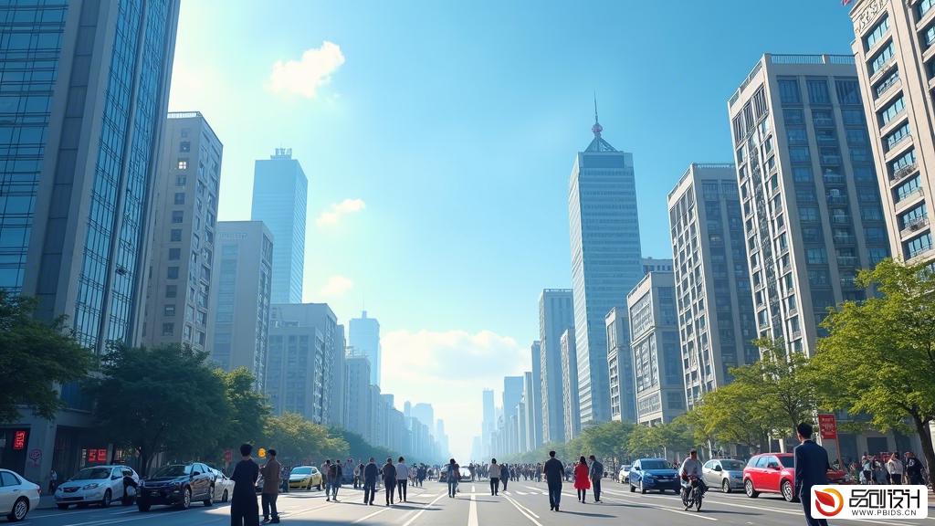 邵阳市应用设计团队的创意之旅：塑造城市美学新篇章
