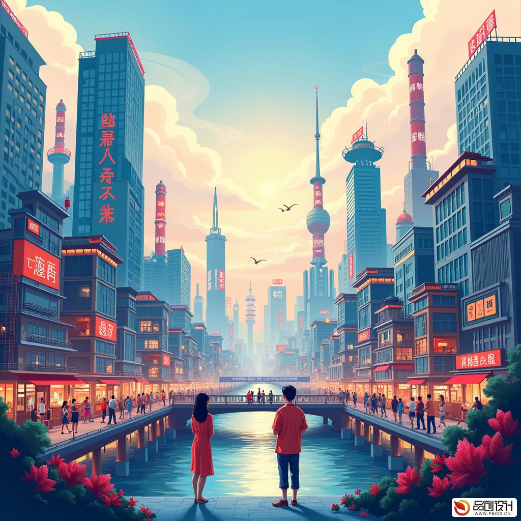 南通市品牌焕新企业:重塑形象,引领未来商业潮流