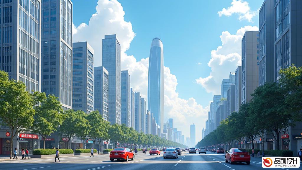 赣州市企业IP打造设计公司的全方位解析
