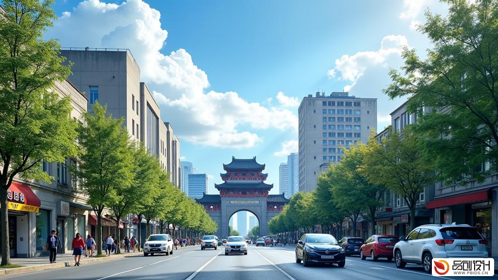眉山市品牌动态图形机构的创新与发展之路

