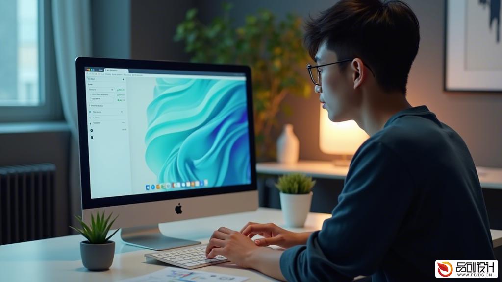沈阳UX设计设计公司：塑造数字时代的用户体验新标杆
