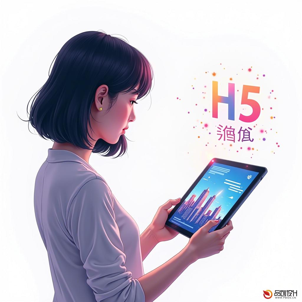 宿迁市H5营销页面机构：创新设计与高效推广的完美结合
