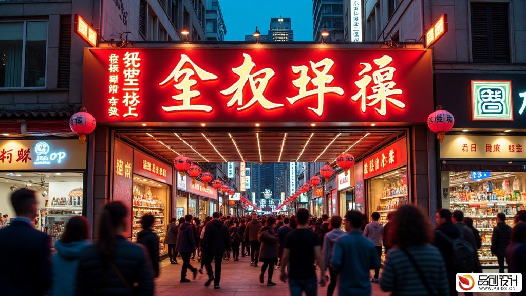 本溪品牌文化可视化：塑造城市独特魅力
