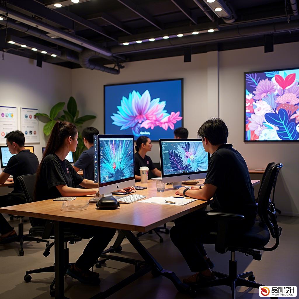 贺州GUI深度定制工作室:打造个性化数字界面的艺术殿堂