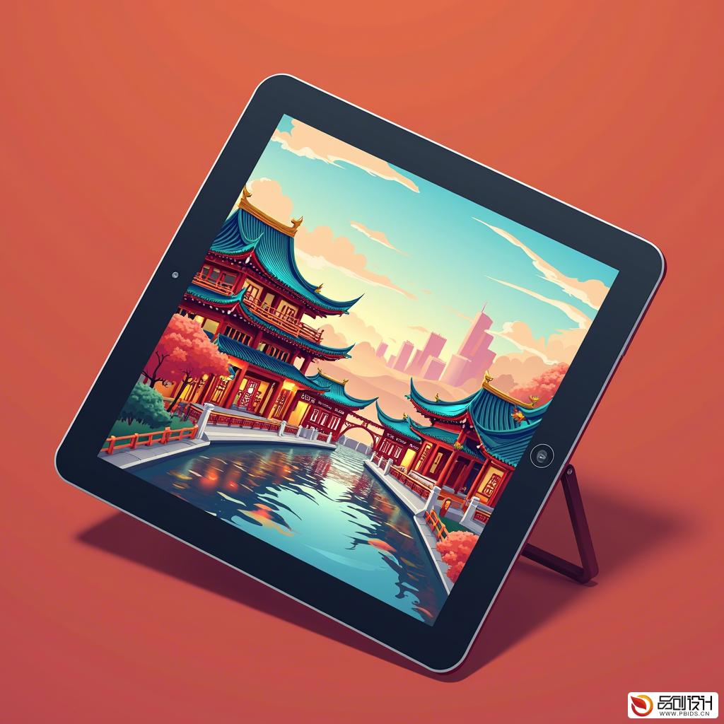 清远市APP应用UI设计:创新引领未来移动体验