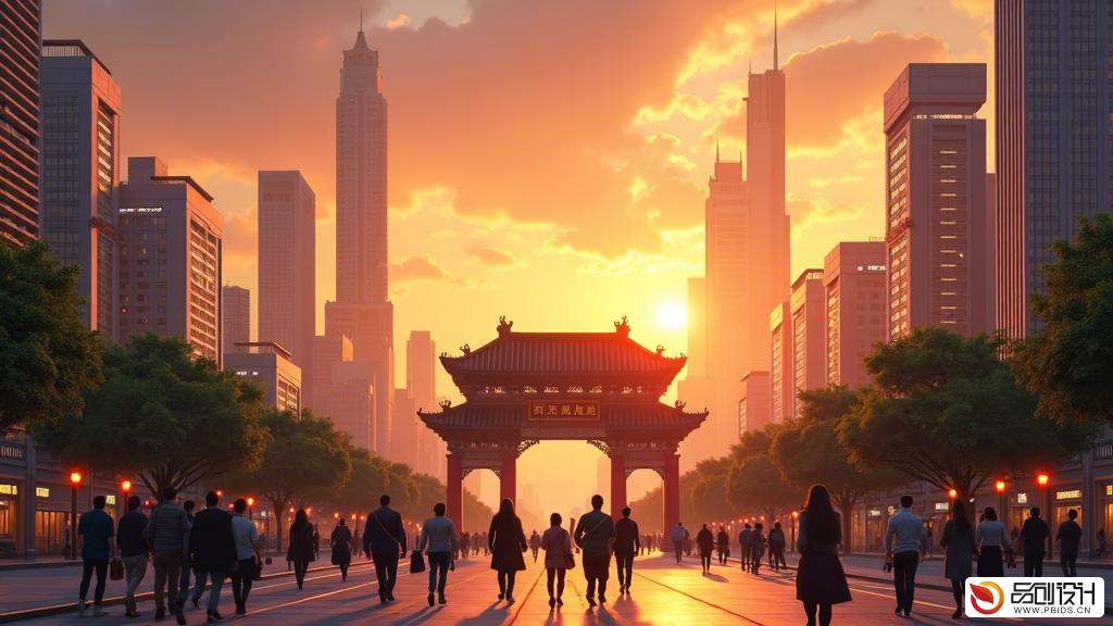 广安市多端UI适配设计：打造卓越用户体验的先锋
