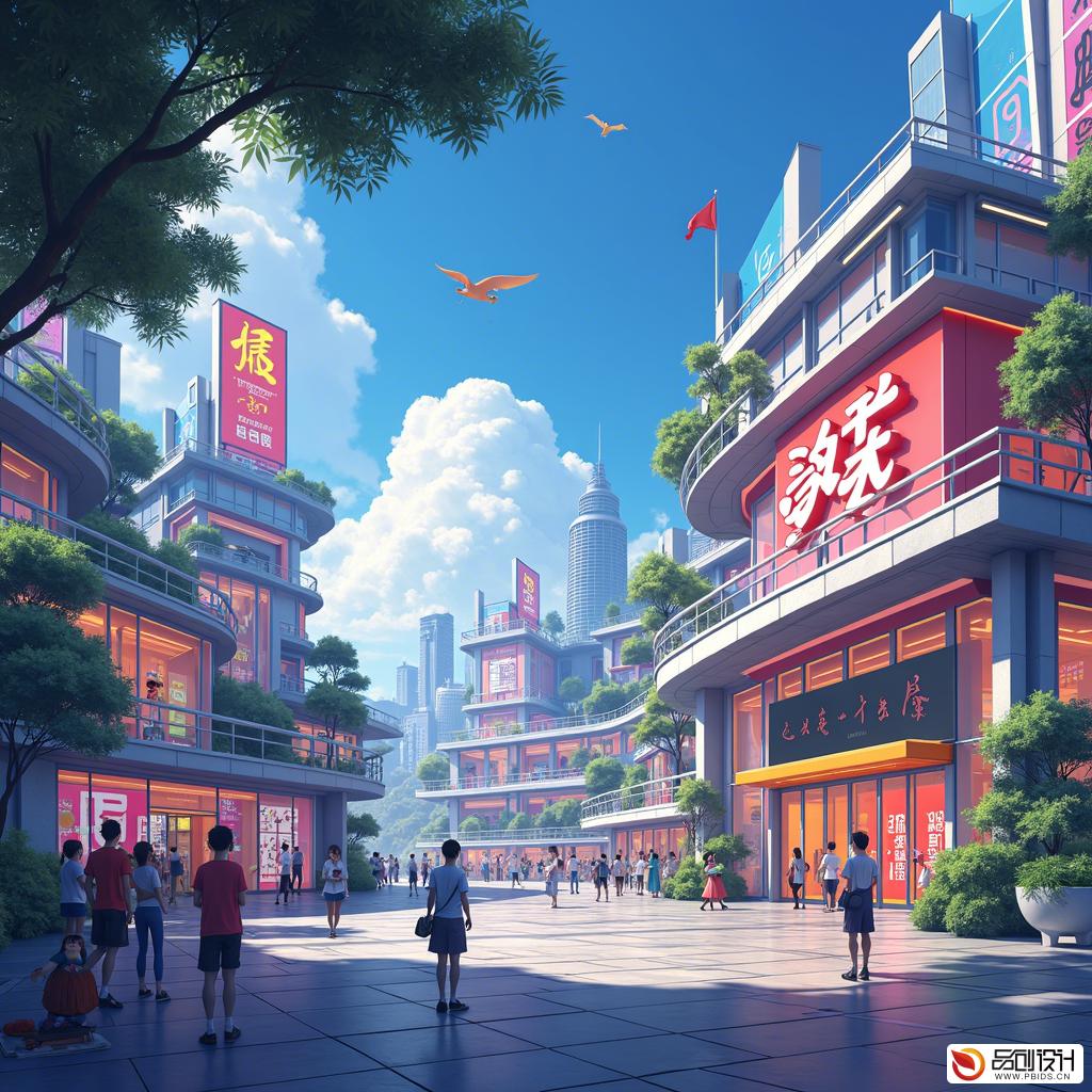 许昌市MG动画设计创新服务中心:引领动画设计新风尚