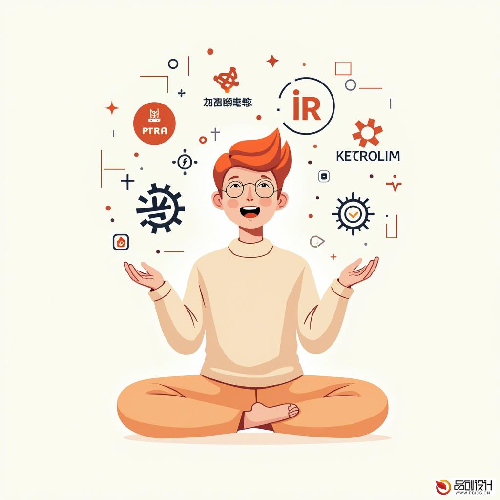 第三方支付企业IP打造的策略与实践