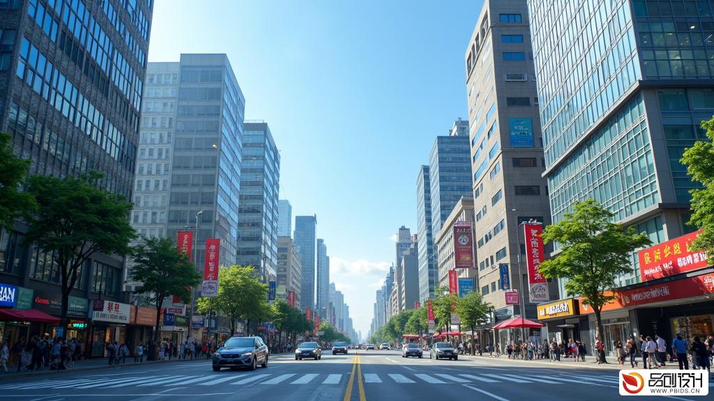 南平市沉浸式动效方案设计：打造未来商业新体验
