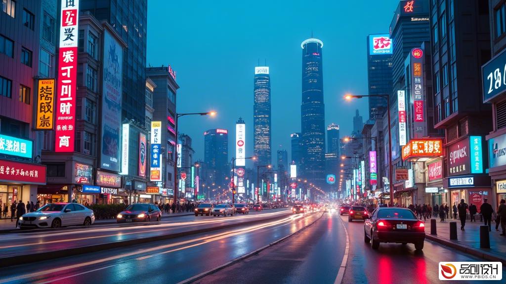 天津市手机网页设计设计中心：创新引领移动互联新风尚
