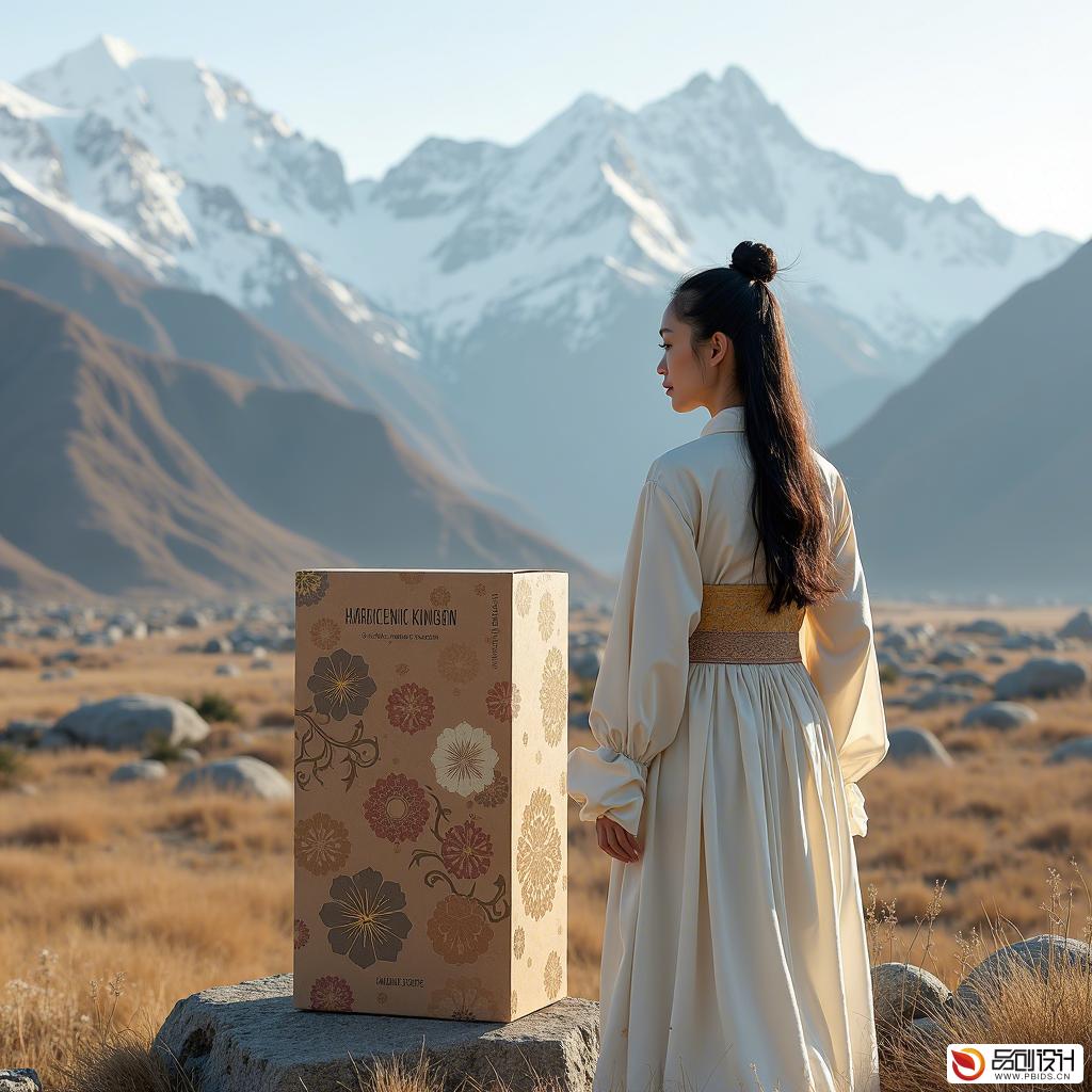阿里地区活动创意包装设计中心的魅力探索
