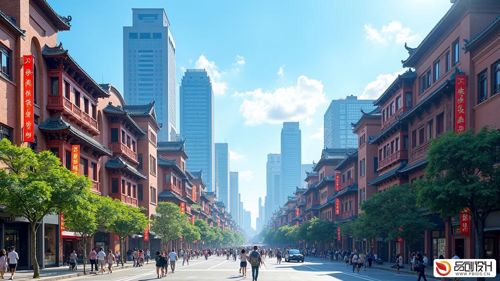 襄阳市品创设计团队：匠心独运，塑造城市美学新高度
