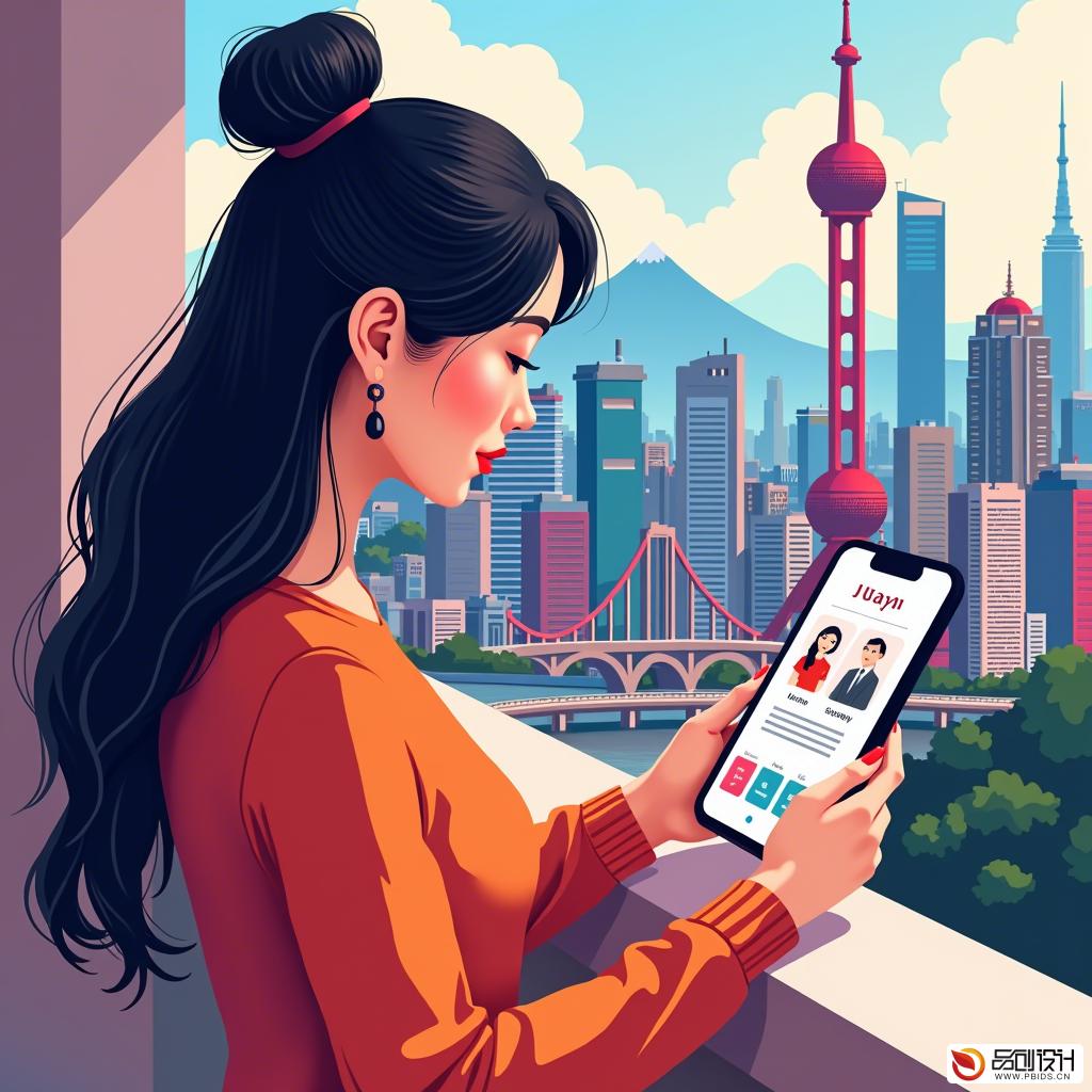 嘉义市手机网页设计:打造卓越用户体验的艺术