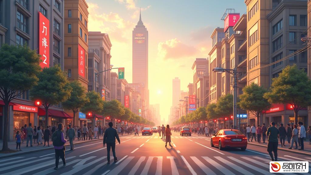 玉林市品牌符号设计：塑造城市文化的新名片
