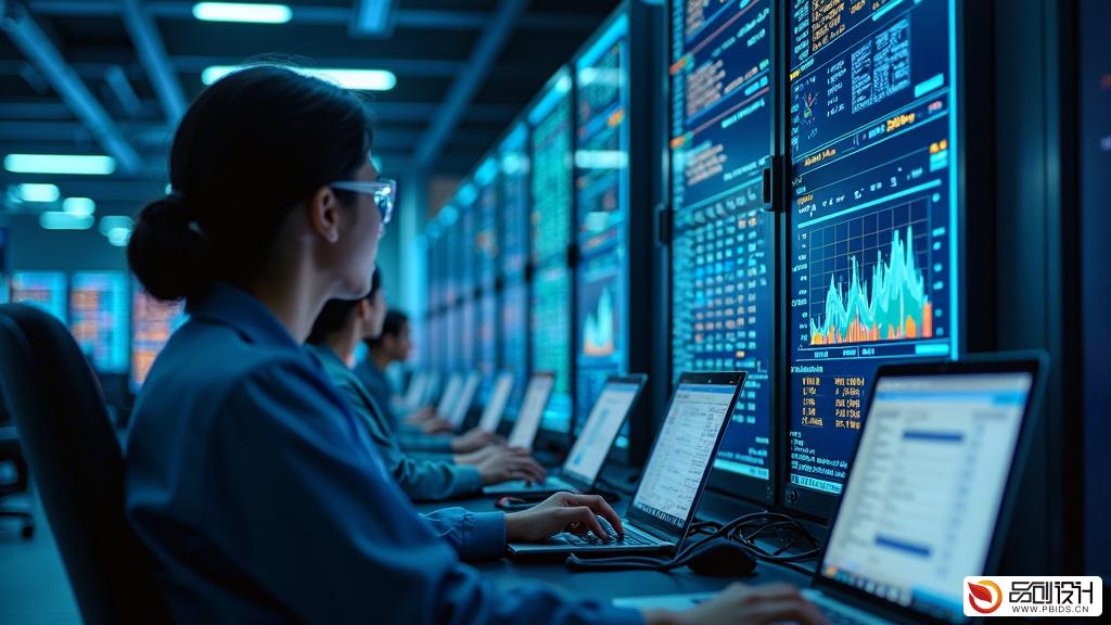 支付清算UX全案设计：打造卓越用户体验的设计公司解析
