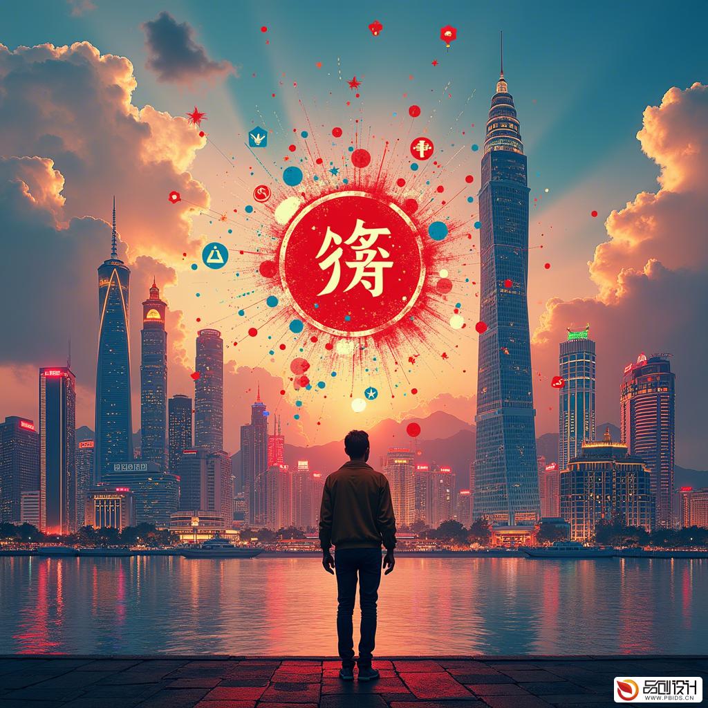 澳门品牌升级设计机构的创新之路