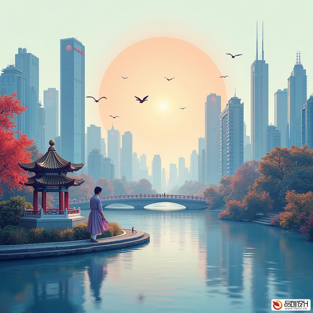 杭州市品牌焕新创新服务中心:引领城市品牌升级的新篇章