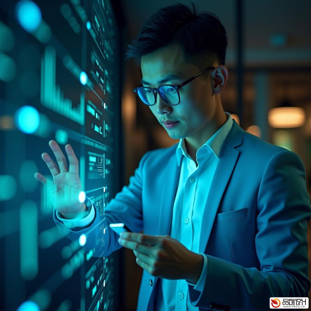 私募基金智能交互系统有限公司:引领金融行业新变革