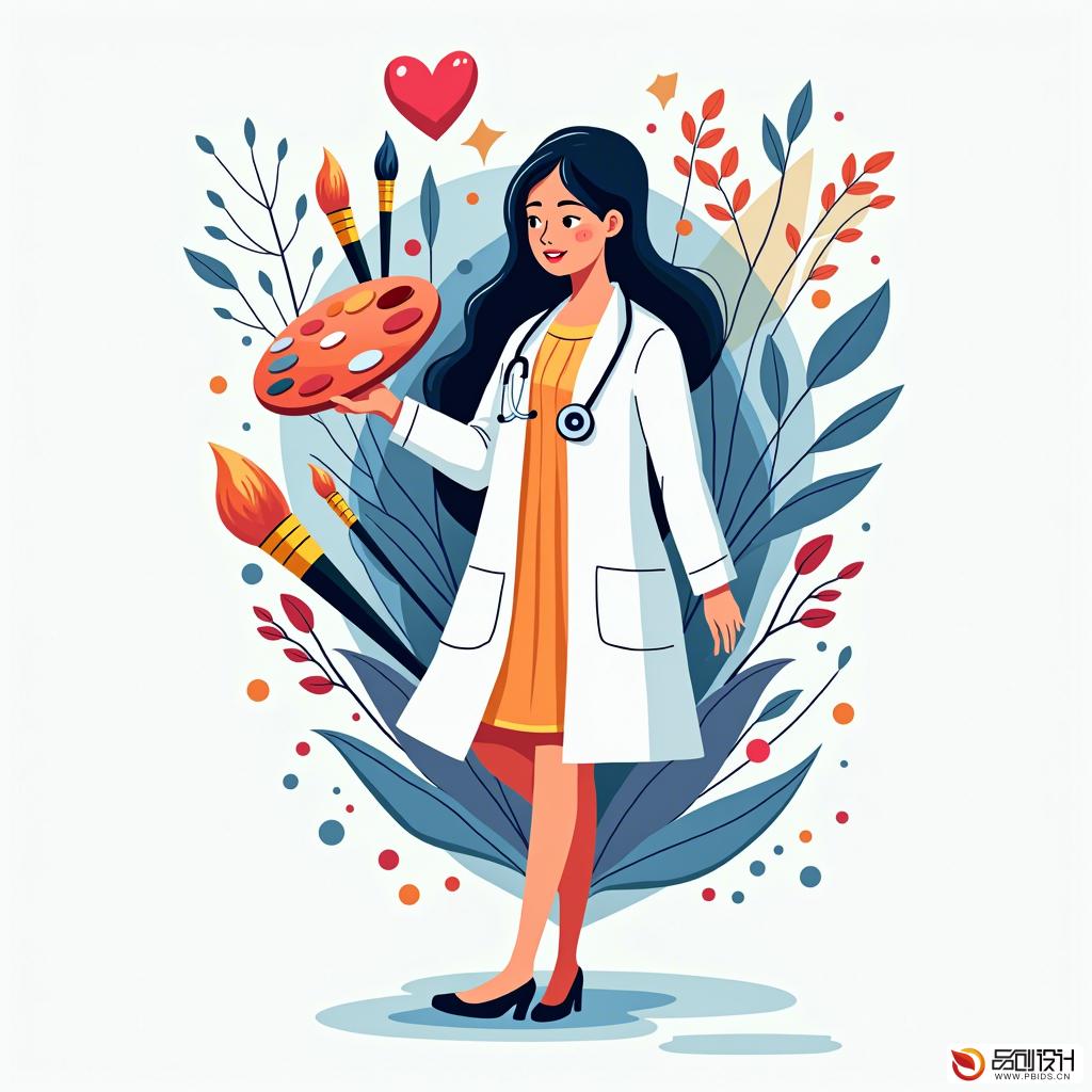 携手共创未来:寻找医疗促销物料设计的理想合作伙伴