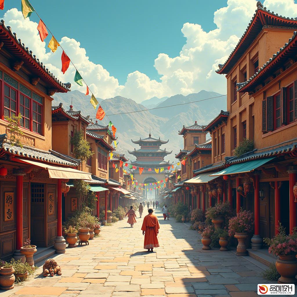 喀什地区UI设计企业的崛起与发展
