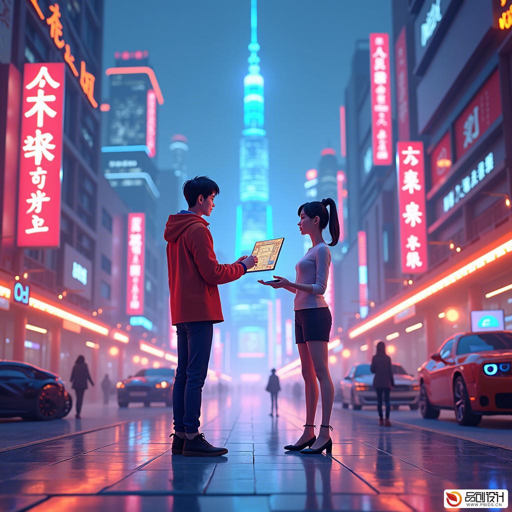 秦皇岛市3D动态演示设计团队的创意之旅