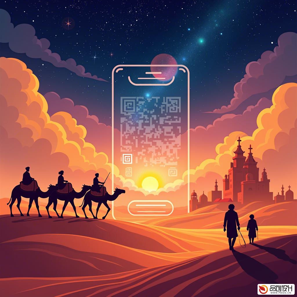 阿拉善盟H5营销页面的创新实践与企业应用