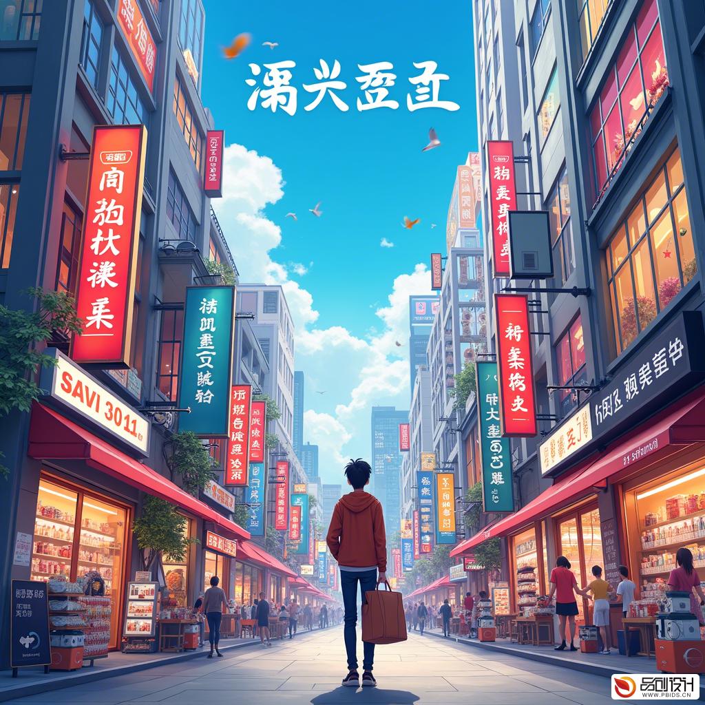 长沙市全渠道运营视觉：打造城市商业新风貌

