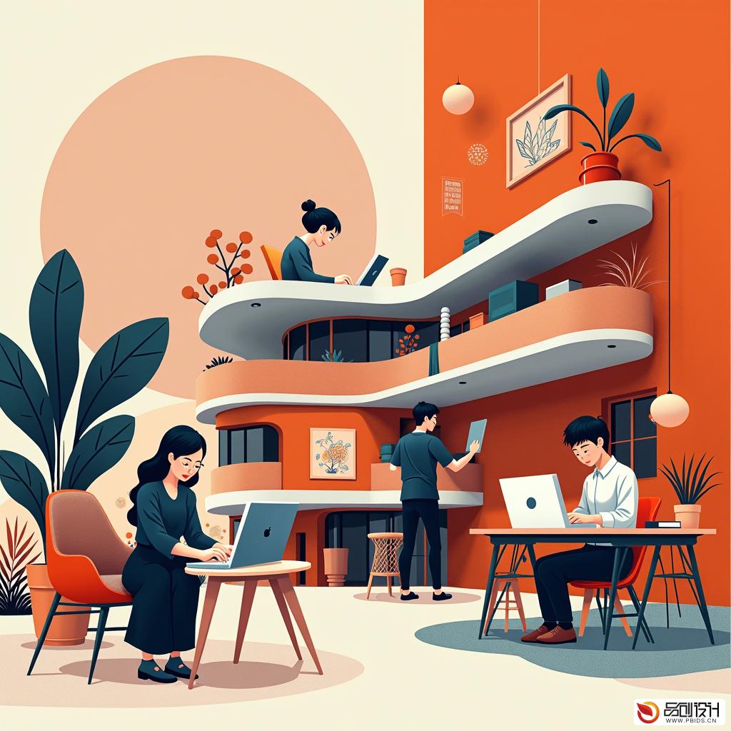 马鞍山市品创设计工场:创新设计的摇篮与梦想起航之地