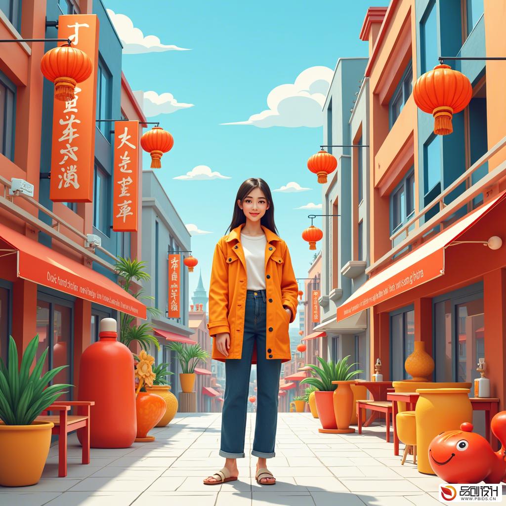 毕节品牌设计:塑造城市名片,引领品牌新风尚