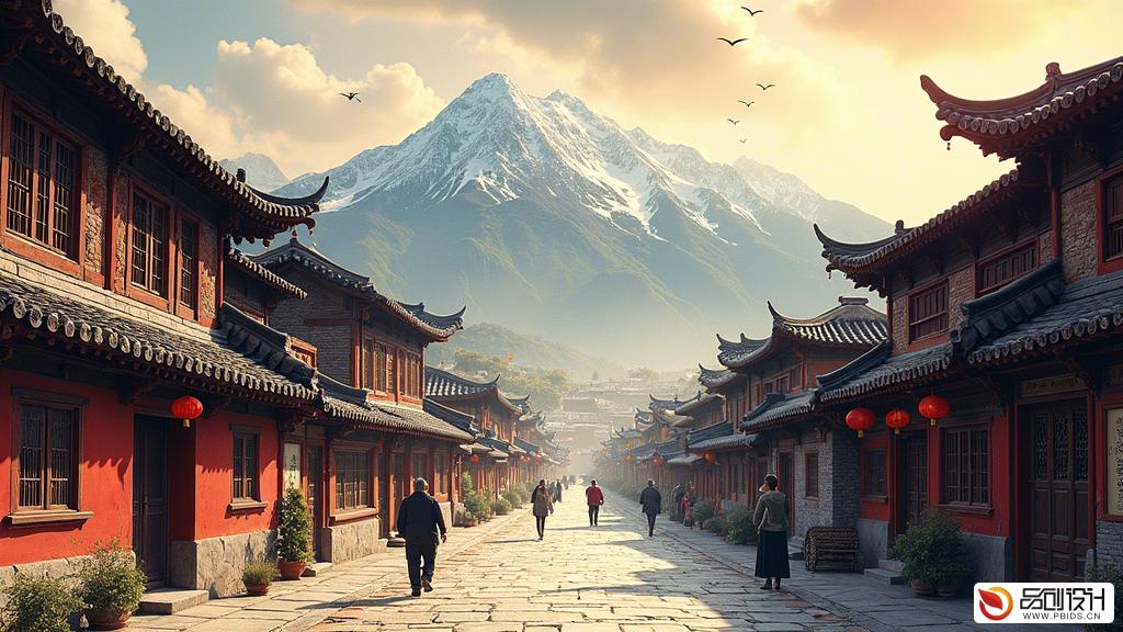 丽江市品创设计有限公司：设计创新引领未来
