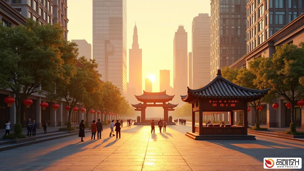 嘉兴市品牌升级设计：携手合作伙伴共创未来新篇章
