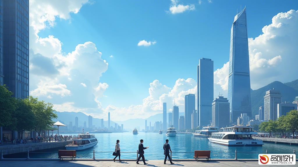 防城港市用户行为设计机构的创新实践与未来展望
