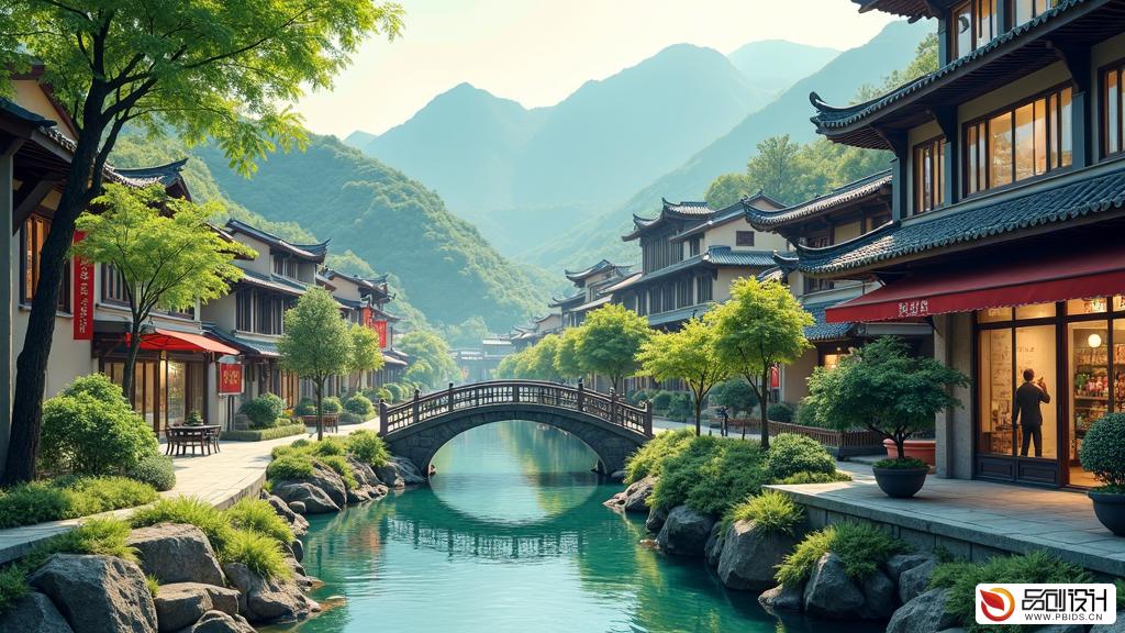 丽水市界面视觉体系机构的创新与设计之旅
