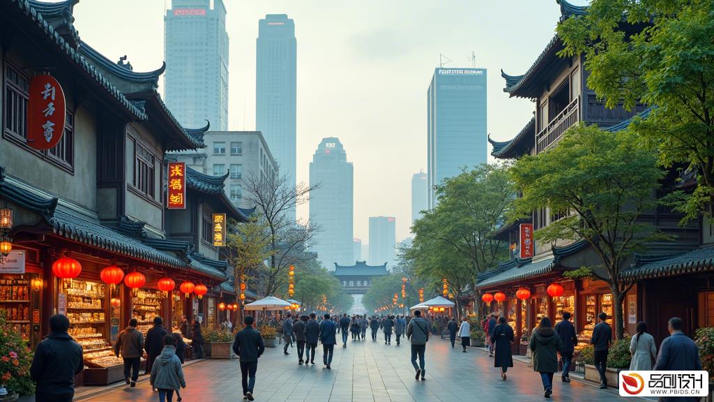抚州市企业定制设计创新服务中心：引领企业转型升级的新引擎
