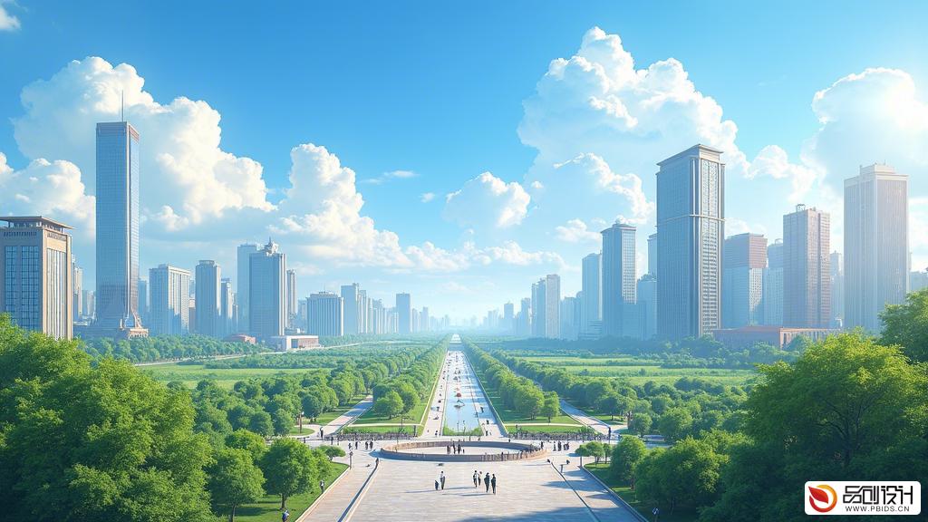 呼和浩特人性化体验设计：打造未来生活新风尚的设计公司
